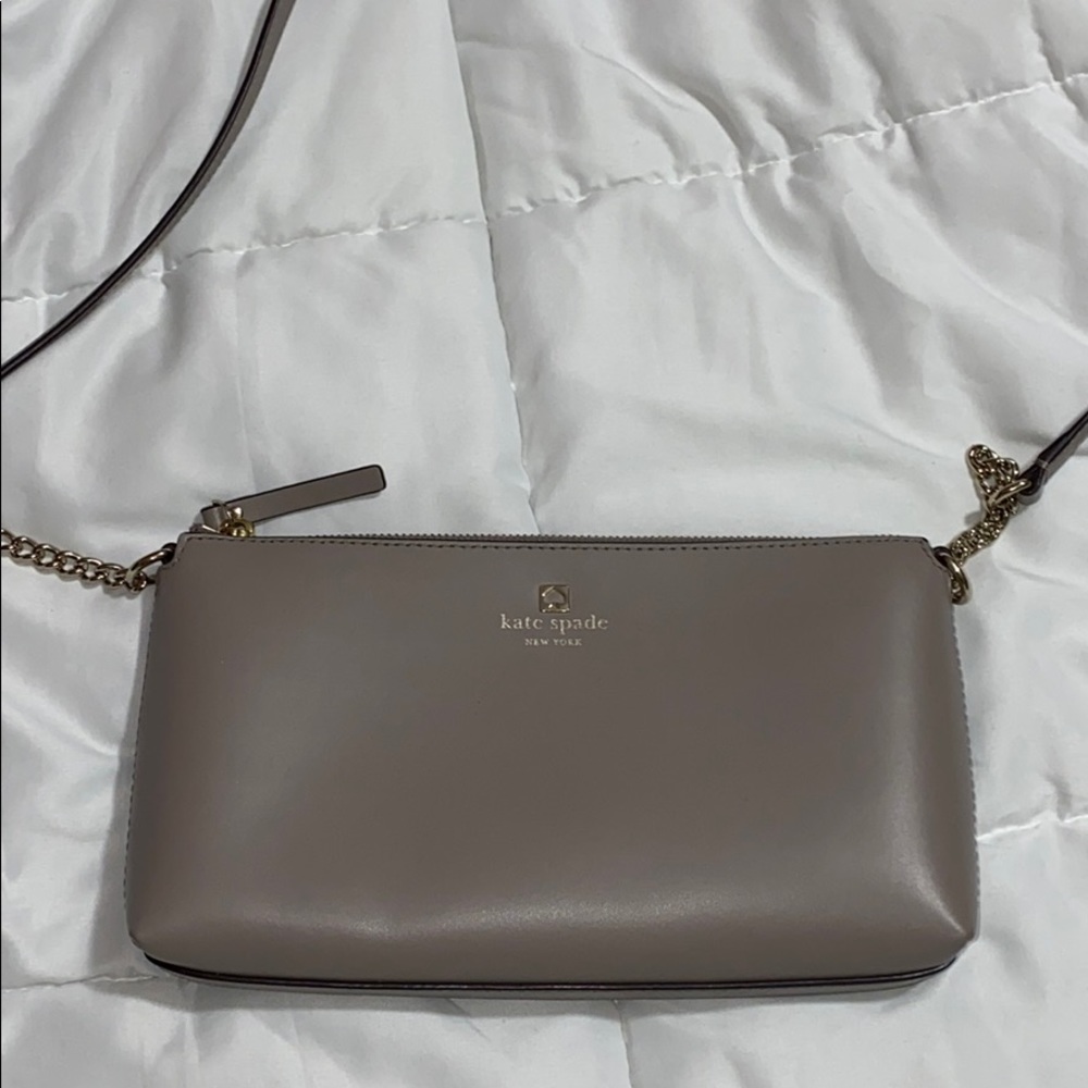 Kate space small crossbody.